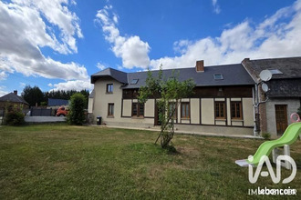 achat maison therines 60380