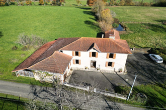 achat maison thermes-magnoac 65230