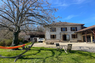 achat maison thermes-magnoac 65230