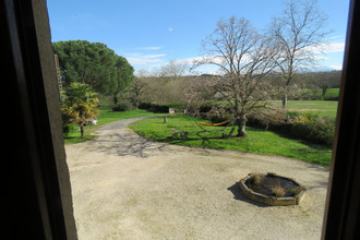 achat maison thermes-magnoac 65230