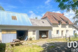 achat maison therondels 12600