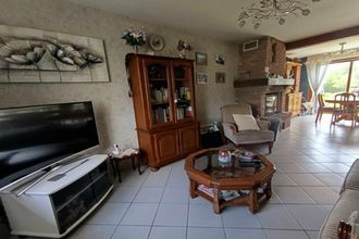 achat maison therouanne 62129