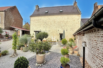 achat maison therouanne 62129