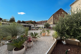 achat maison therouanne 62129