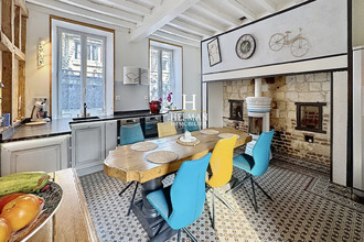 achat maison therouanne 62129