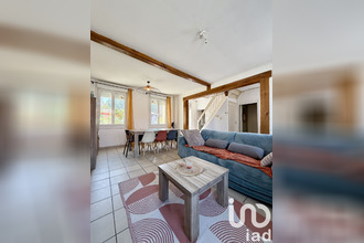 achat maison therouanne 62129