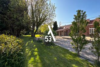 achat maison therouanne 62129