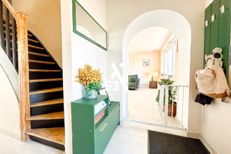 achat maison therouanne 62129