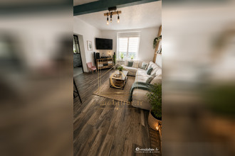 achat maison therouanne 62129