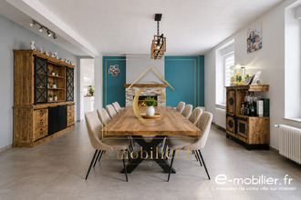 achat maison therouanne 62129