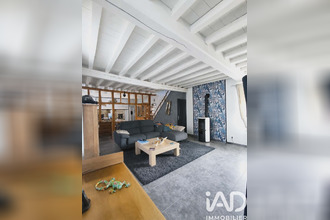 achat maison therouanne 62129