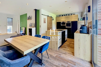 achat maison therouanne 62129