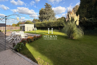 achat maison therouanne 62129