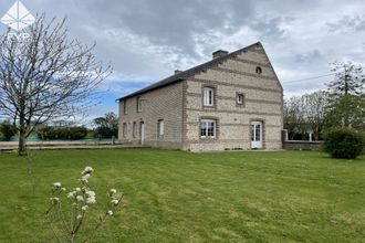 achat maison therouldeville 76540