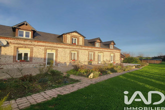 achat maison therouldeville 76540
