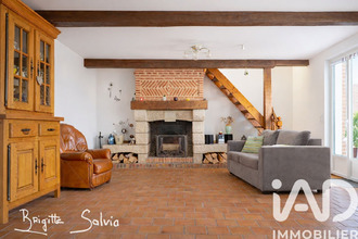 achat maison therouldeville 76540