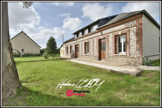 achat maison therouldeville 76540