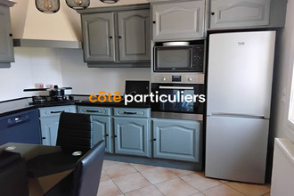 achat maison thesee 41140