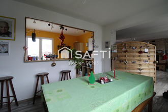 achat maison thesee 41140