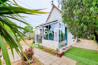 achat maison thesee 41140