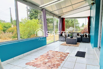 achat maison thesee 41140