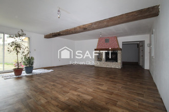 achat maison thesee 41140