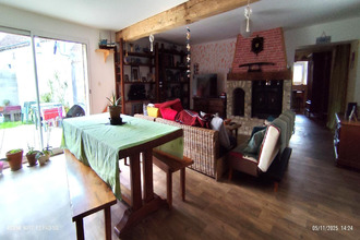 achat maison thesee 41140