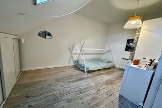 achat maison thesee 41140