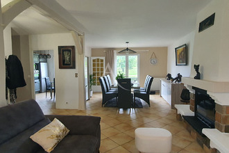 achat maison thesee 41140