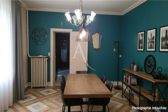 achat maison thesee 41140