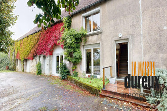 achat maison theuley 70120