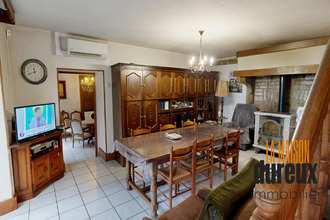 achat maison theuley 70120