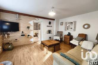 achat maison theuville 28360