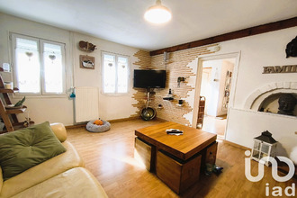 achat maison theuville 28360