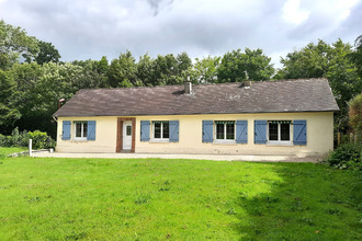 achat maison theuville-aux-maillots 76540