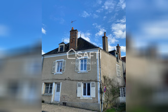 achat maison thevet-st-julien 36400