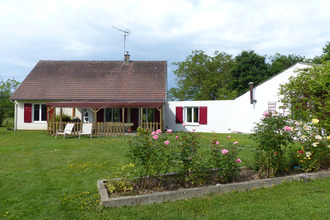 achat maison thevet-st-julien 36400