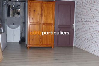 achat maison thevet-st-julien 36400