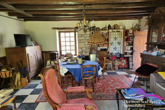 achat maison thevet-st-julien 36400