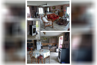 achat maison thevet-st-julien 36400