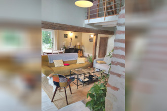 achat maison thevet-st-julien 36400