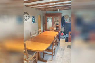 achat maison thevet-st-julien 36400