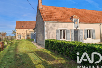 achat maison thevet-st-julien 36400