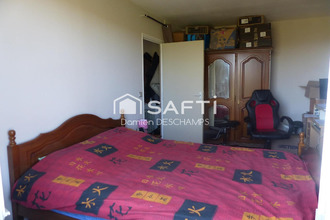 achat maison thevet-st-julien 36400