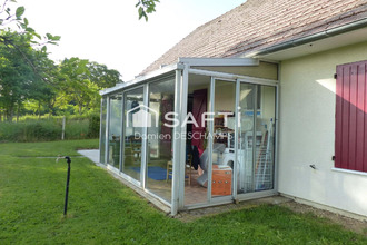 achat maison thevet-st-julien 36400