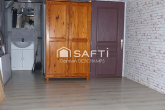 achat maison thevet-st-julien 36400