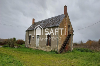 achat maison thevet-st-julien 36400