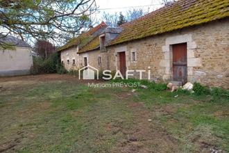 achat maison thevet-st-julien 36400