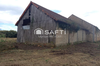 achat maison thevet-st-julien 36400