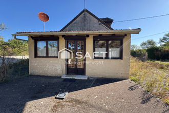 achat maison thevet-st-julien 36400